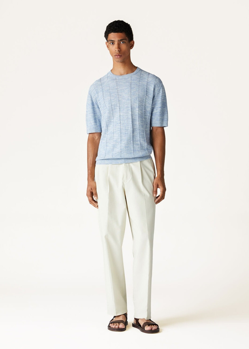Loro Piana Tori Crewneck outlook