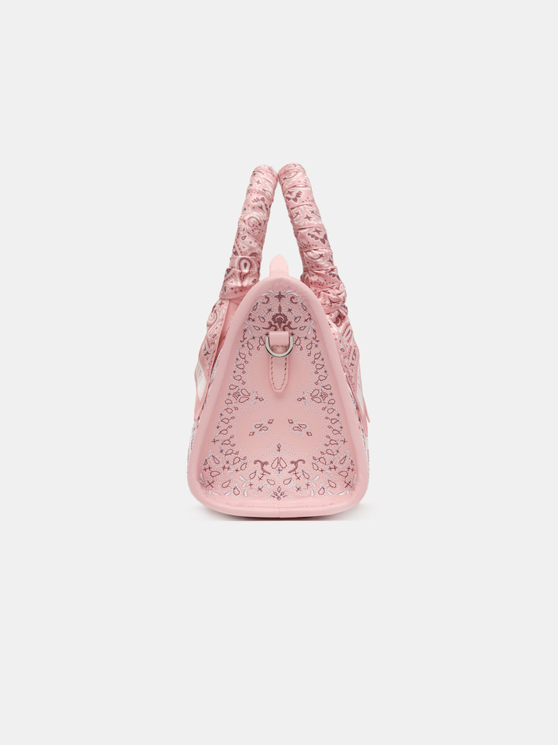 AMIRI BANDANA MICRO TRIANGLE outlook