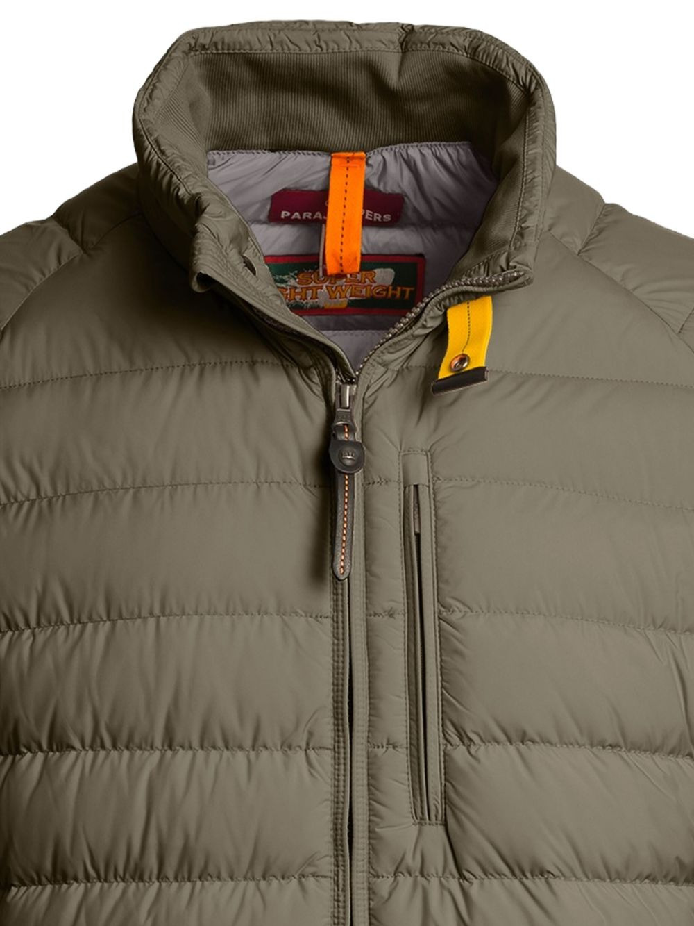 Ugo quilted-down jacket - 3