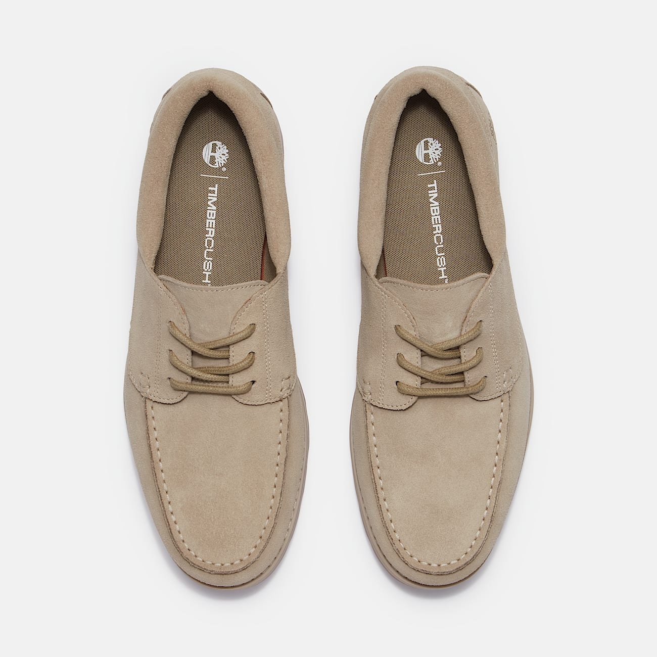 Men's Britton Square Lace-Up Shoe - 2