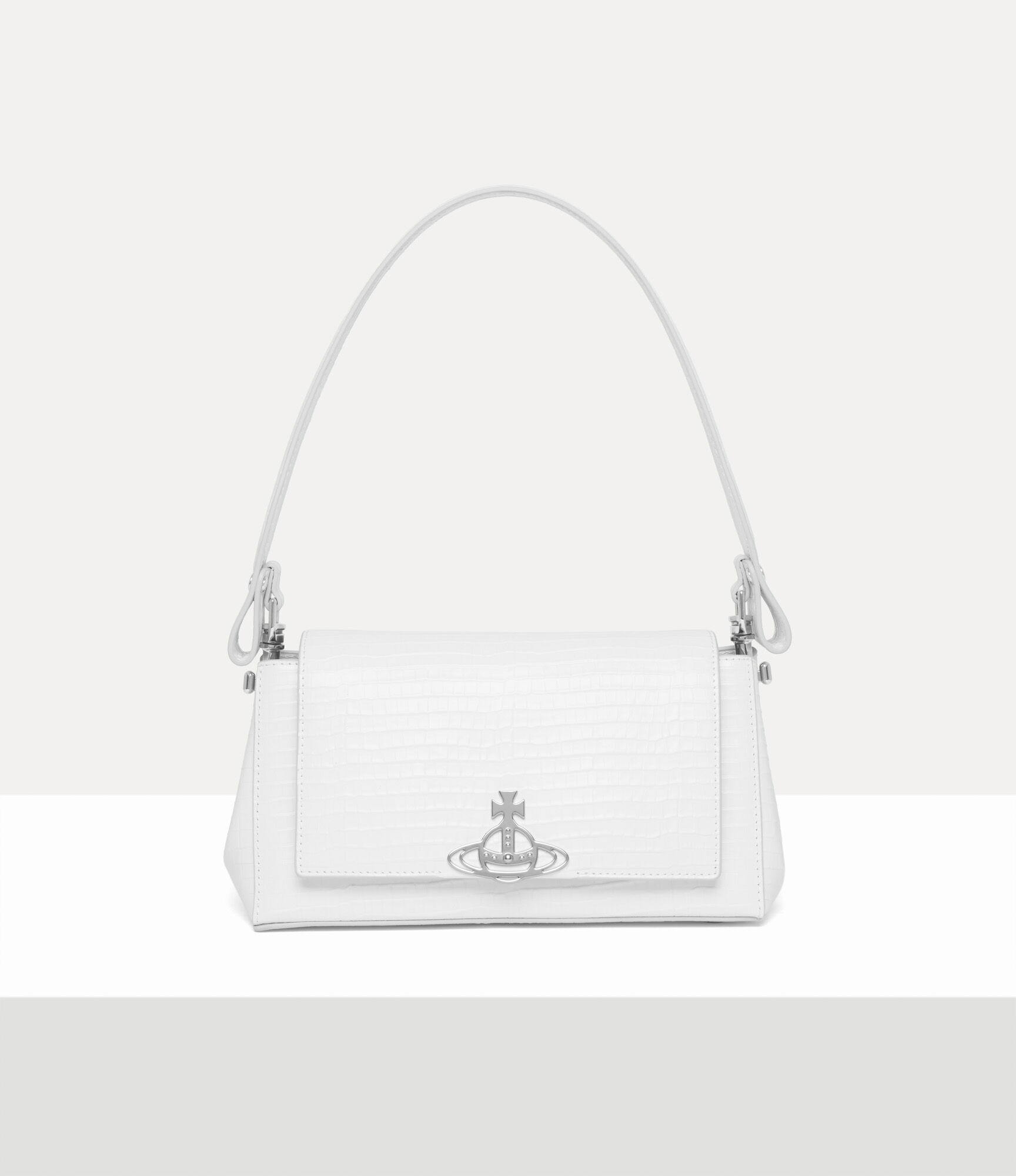 HAZEL MEDIUM HANDBAG - 1