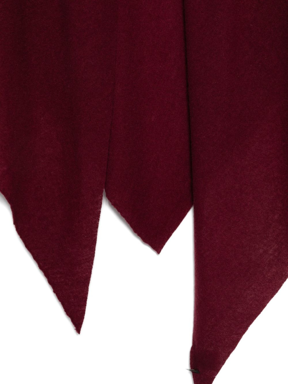 cashmere shawl scarf - 3