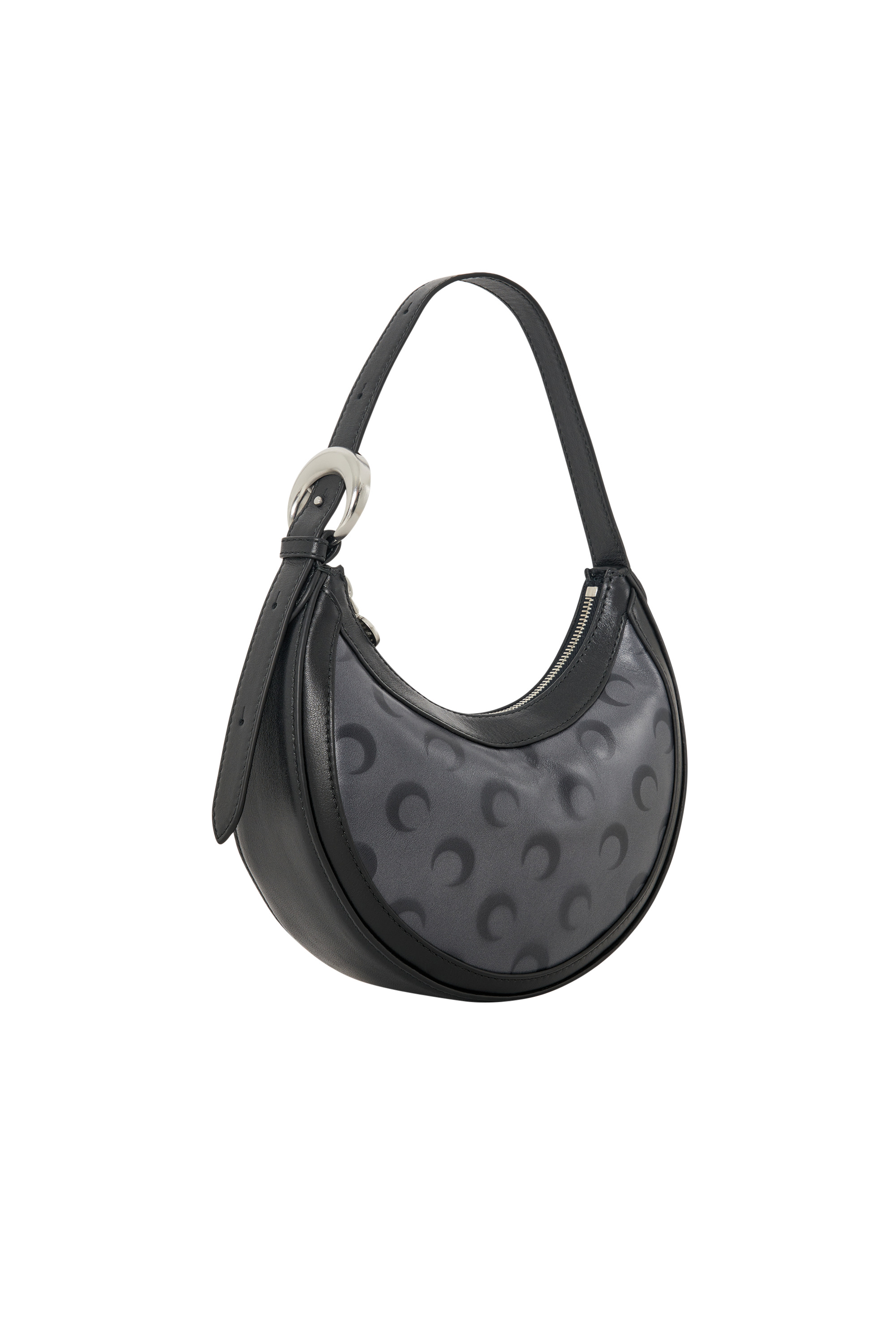 Moon Airbrushed Leather Eclips Mini - 2