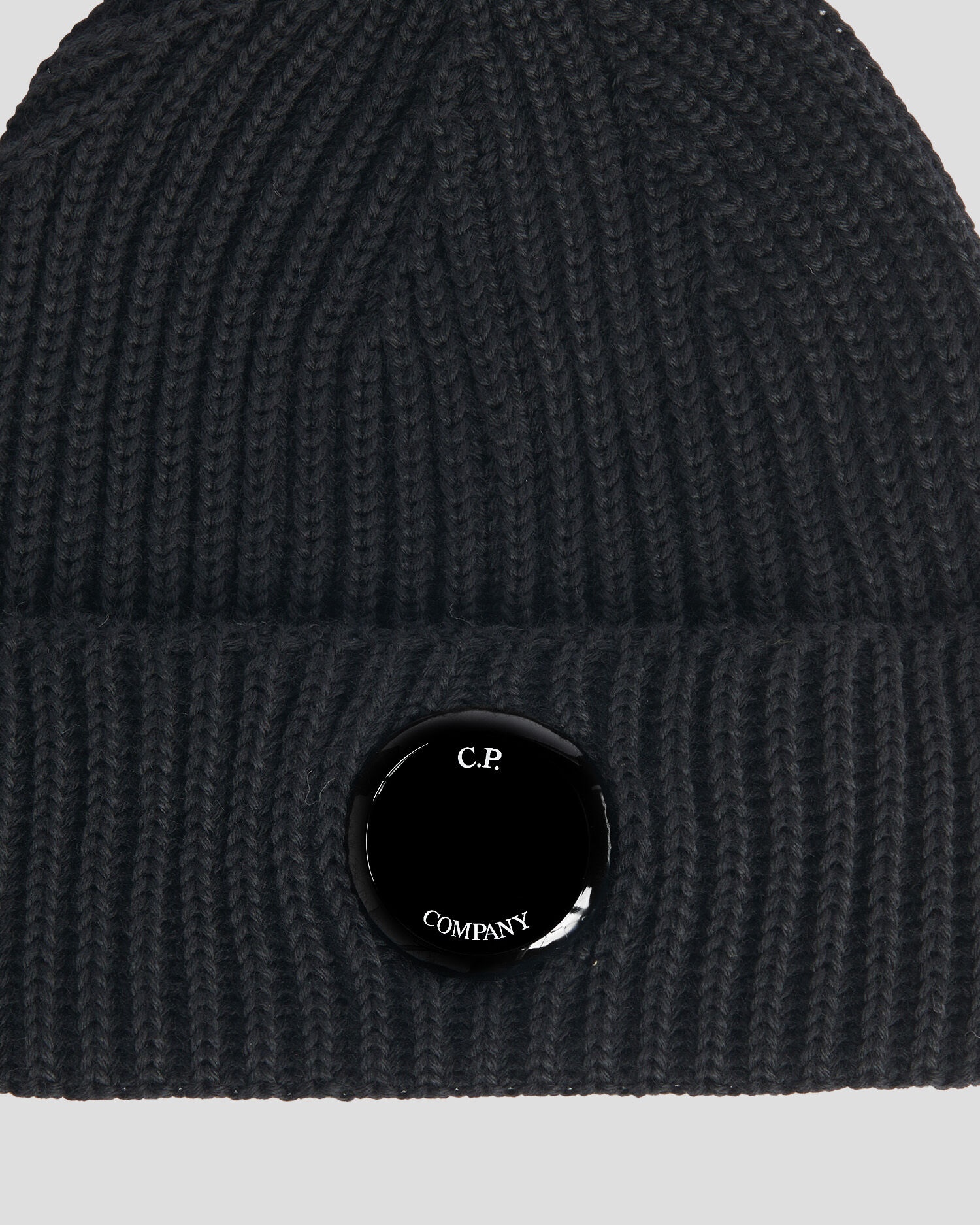 Extra Fine Merino Wool Beanie - 4