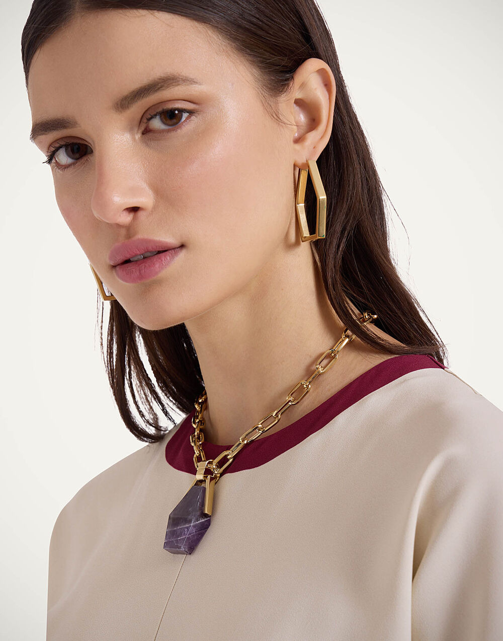 Portal Necklace - 3