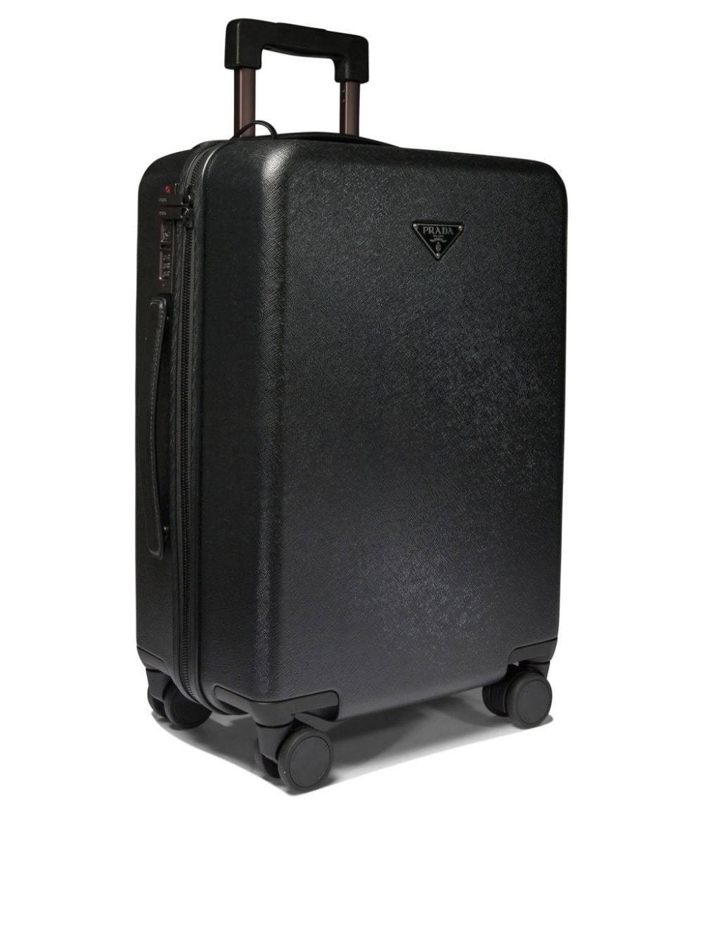 triangle-logo suitcase - 2