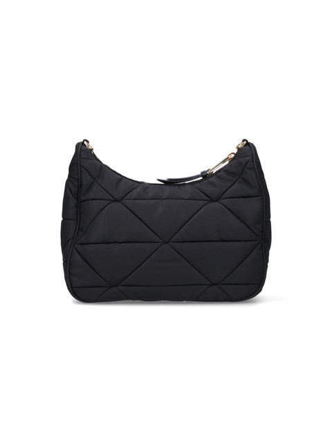 Prada Women Re-Nylon Shoulder Bag - 3