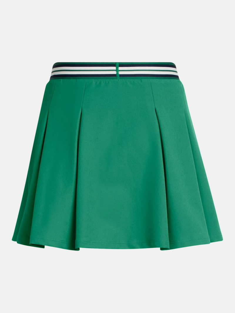 Women's UA Premier Pleated Skort 3