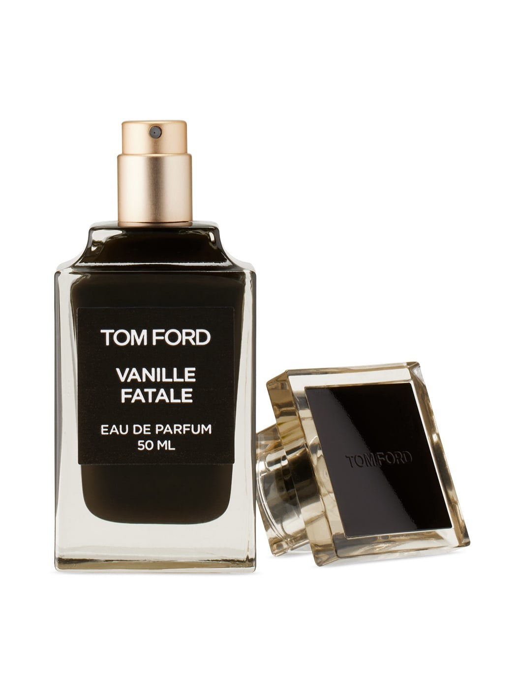 Vanille Fatale Eau de Parfum, 50 mL - 2