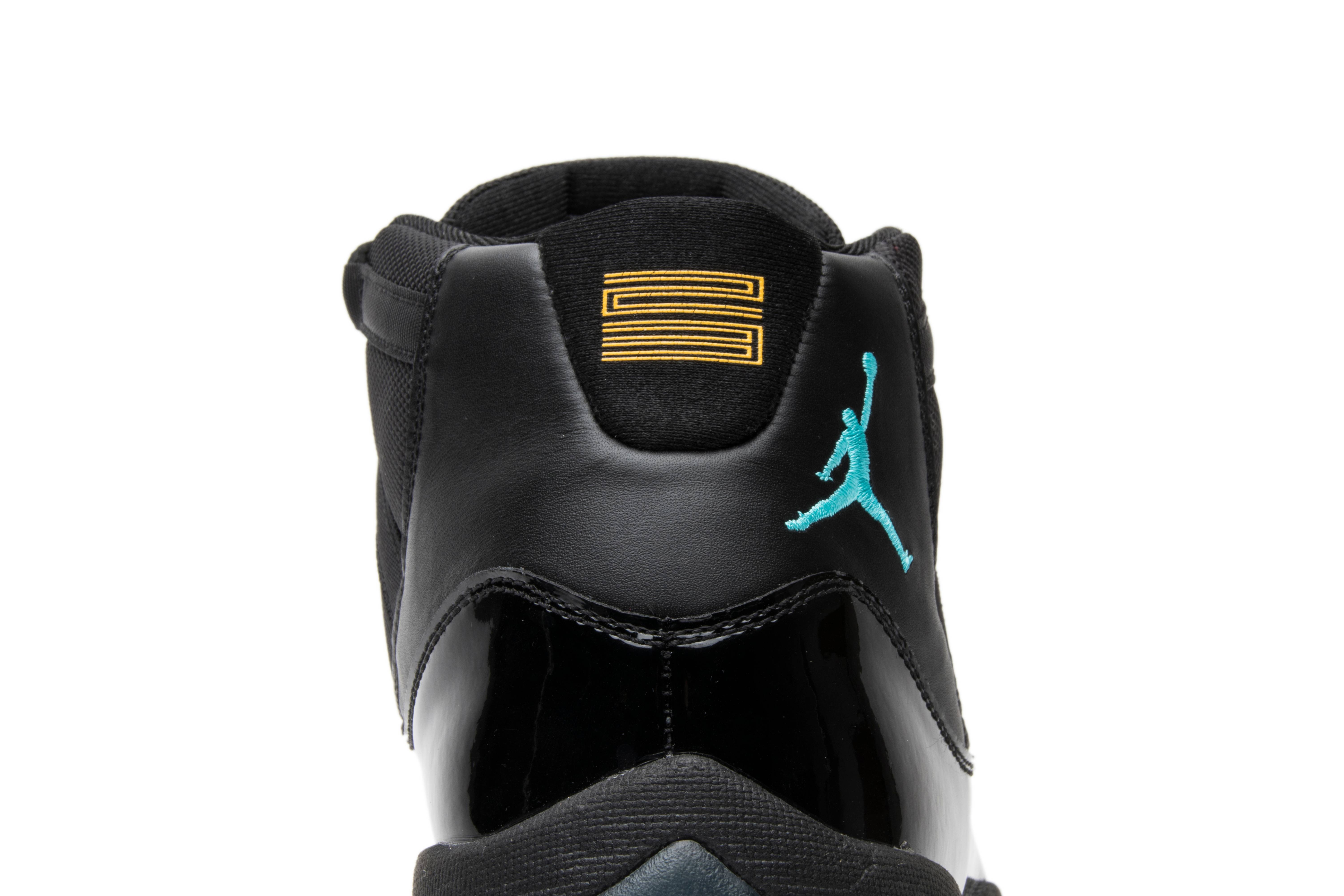Air Jordan 11 Retro 'Gamma Blue' - 7