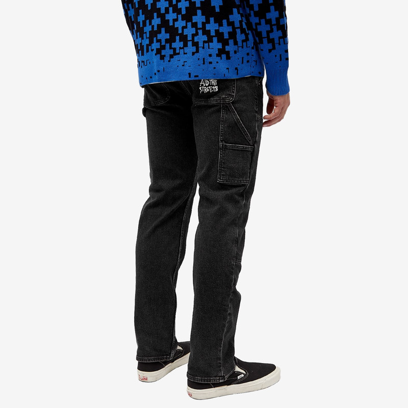 Ksubi Ready Set Jeans 3