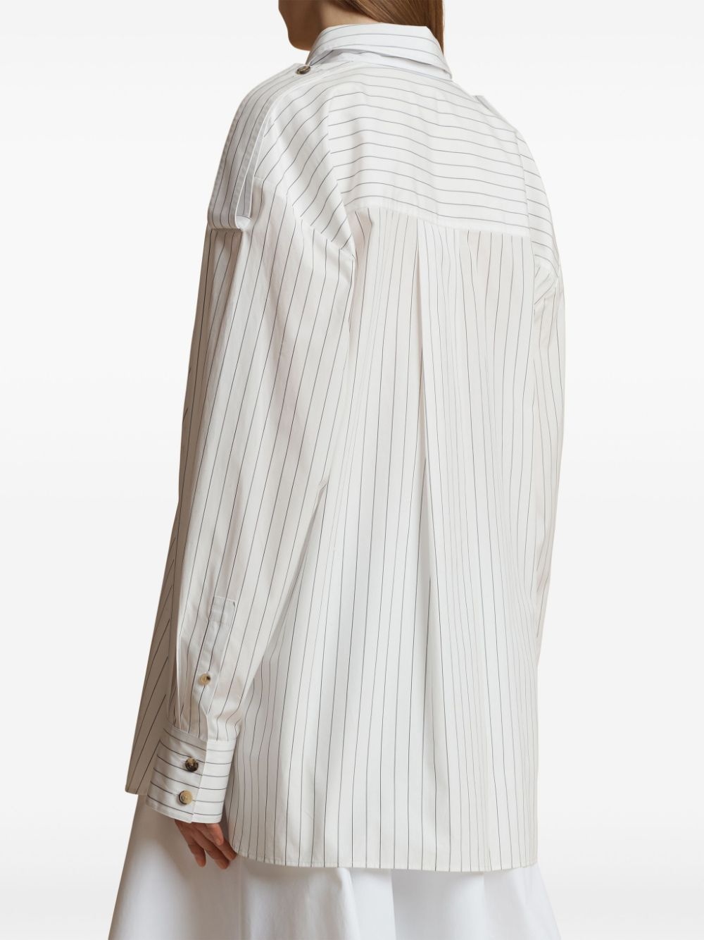 The Tamal shirt - 4