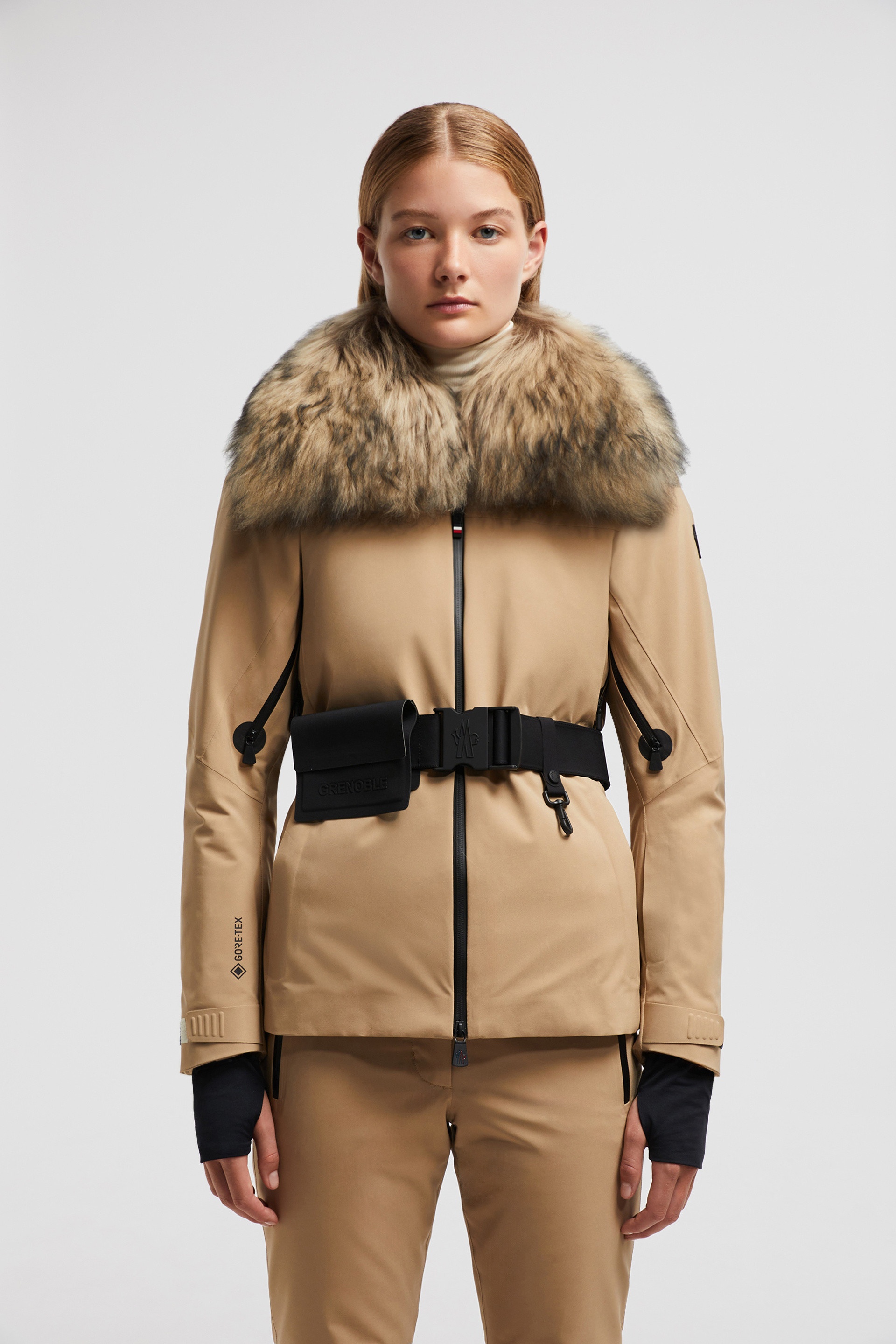 Vizelle GORE-TEX Ski Jacket - 3