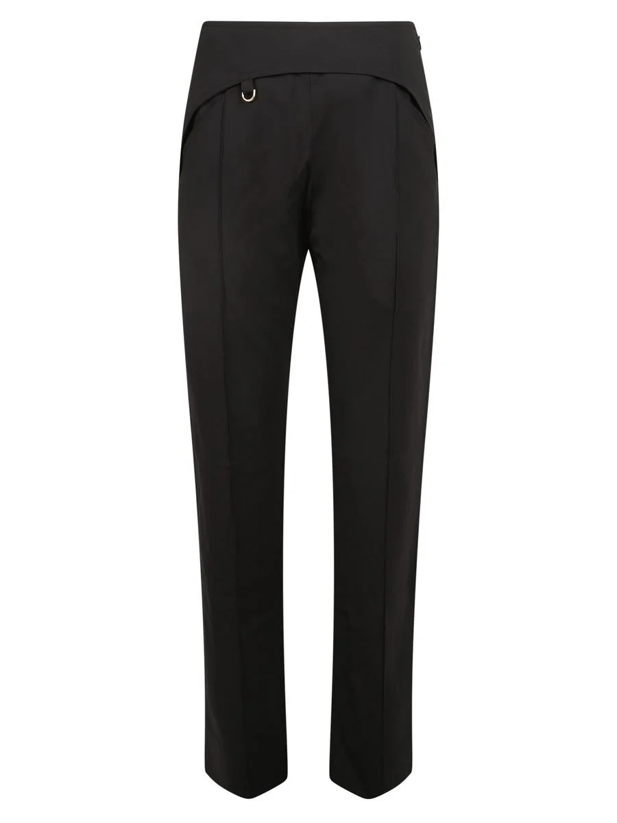 Jacquemus Trousers - 1