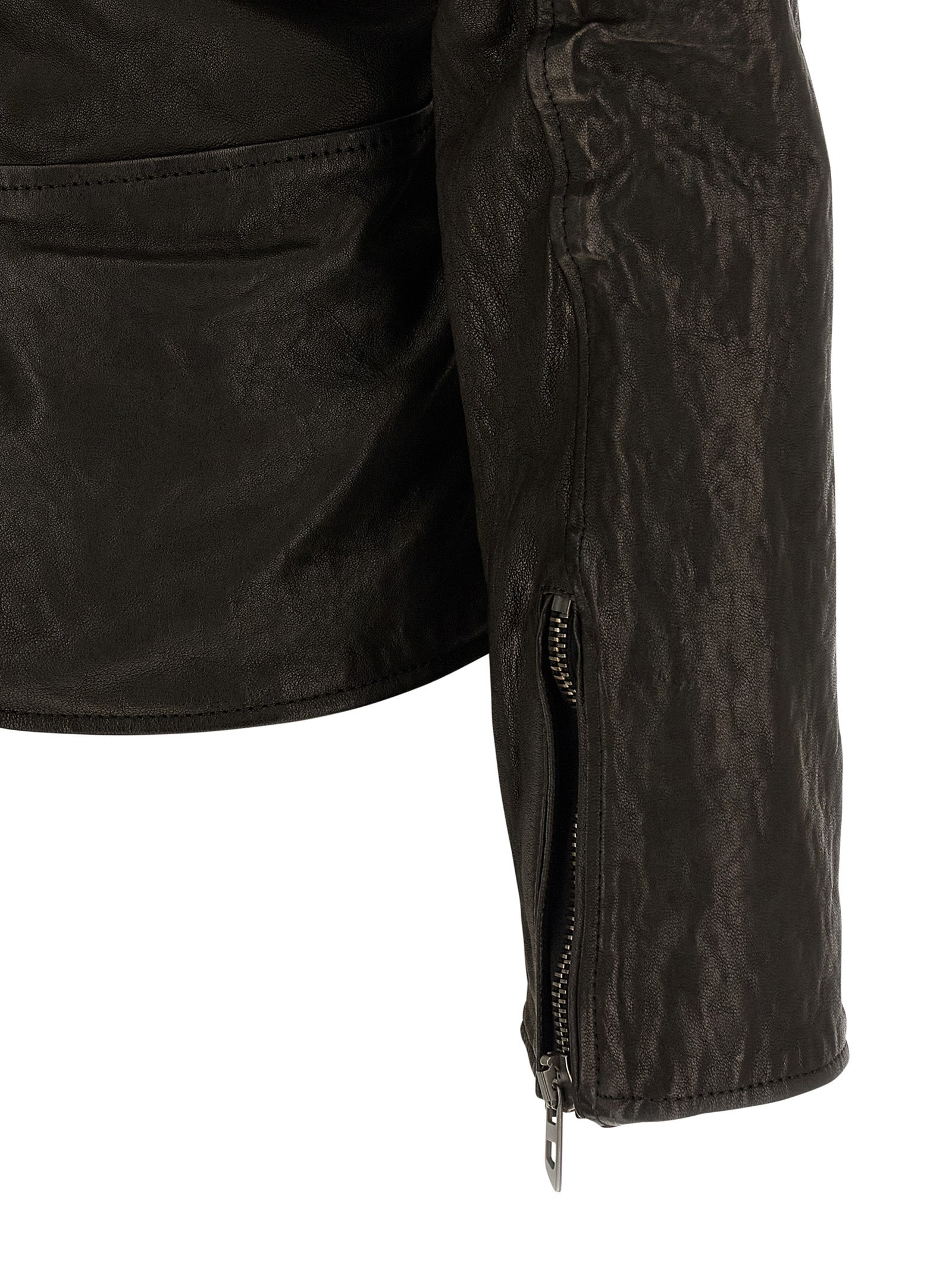 Diesel Men 'L-Uncan' Jacket - 4