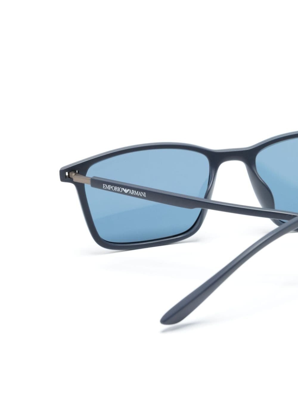 rectangle-frame sunglasses - 3