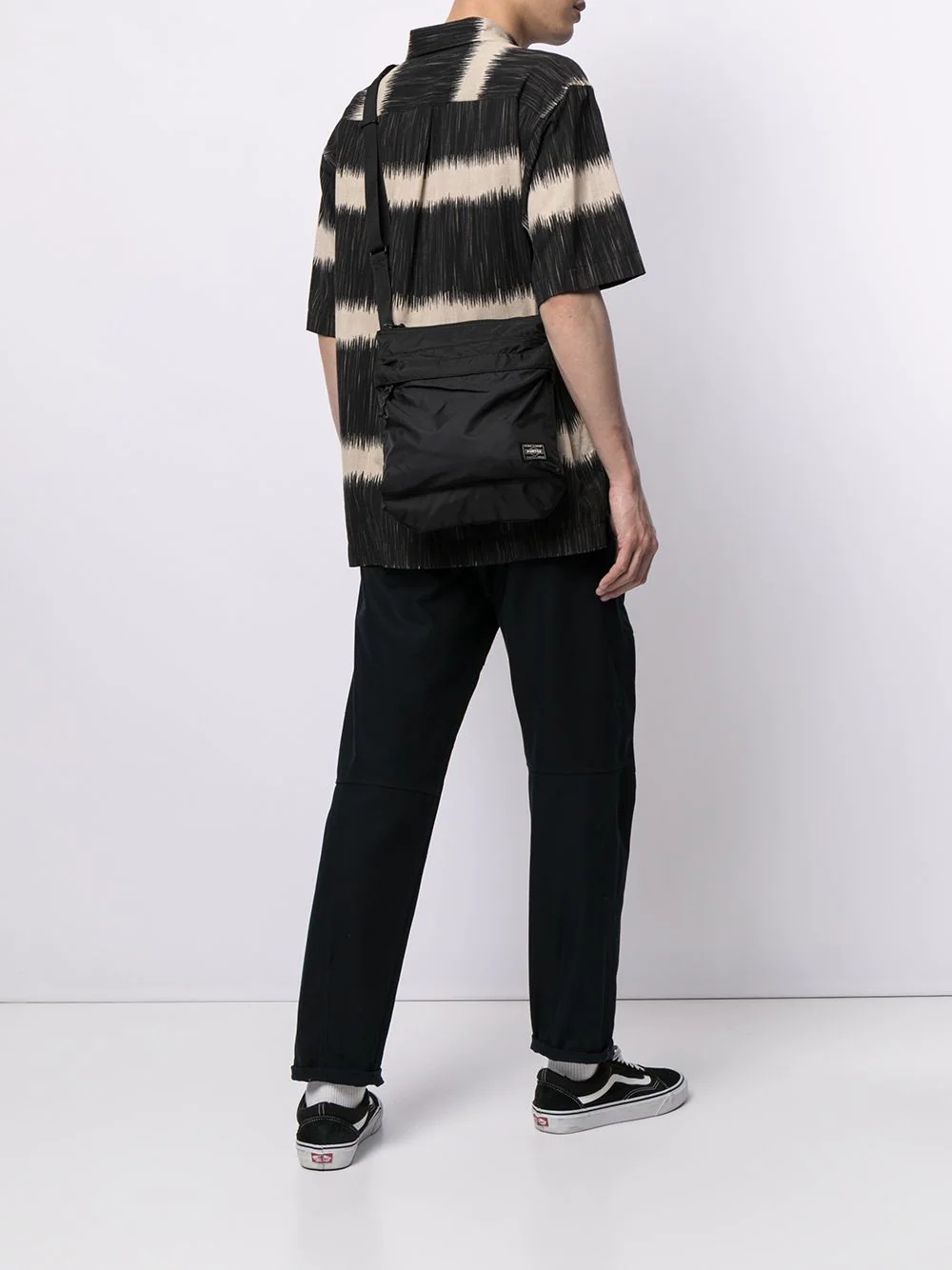 Force shoulder bag - 2