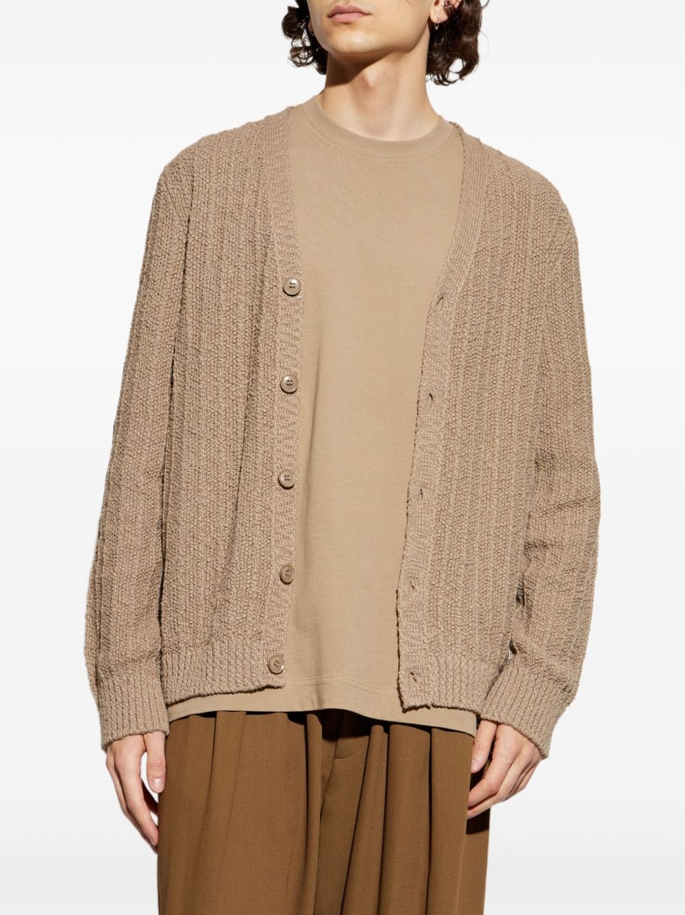 Samicah cardigan - 3