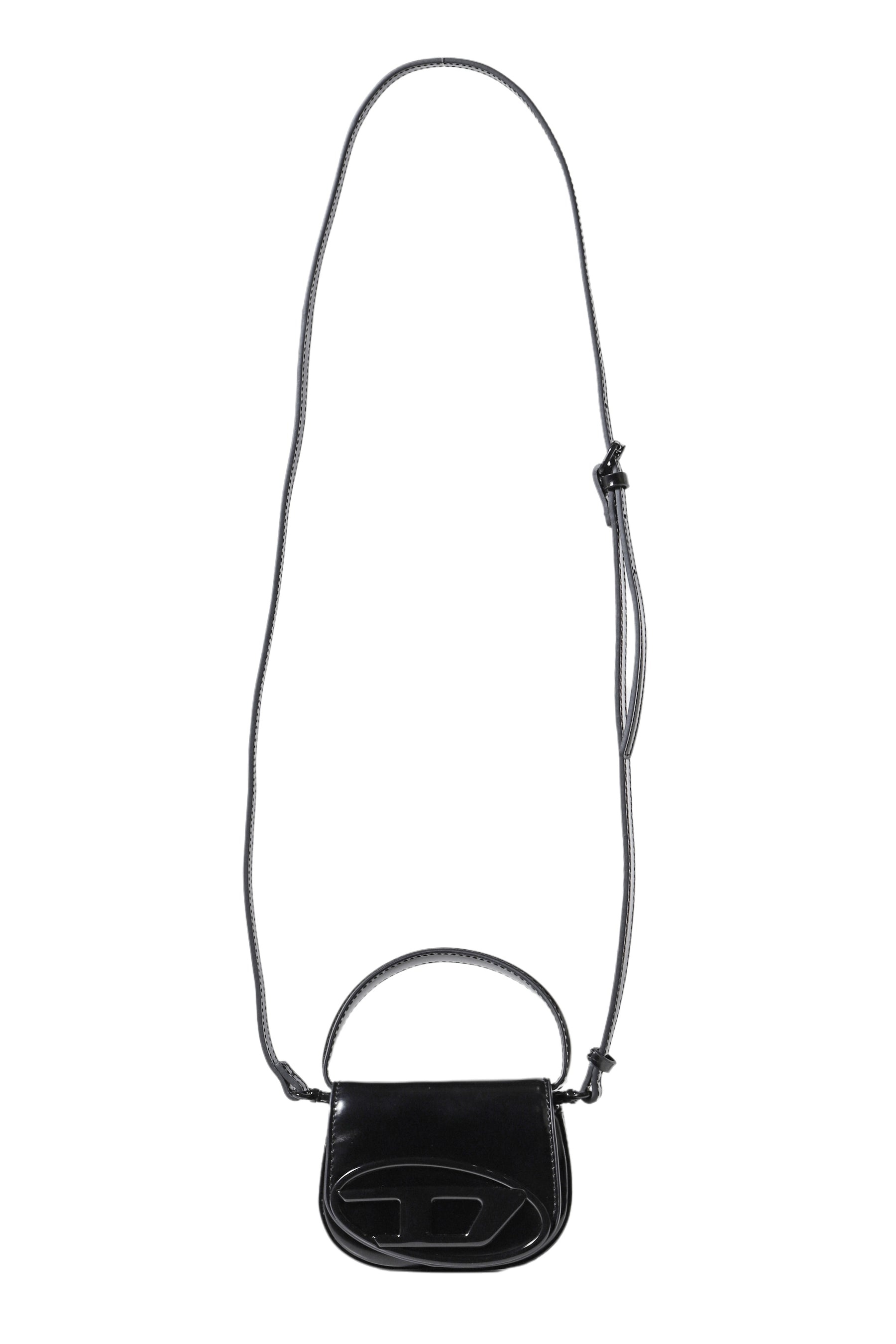 1DR-XS-S / BLK - 2
