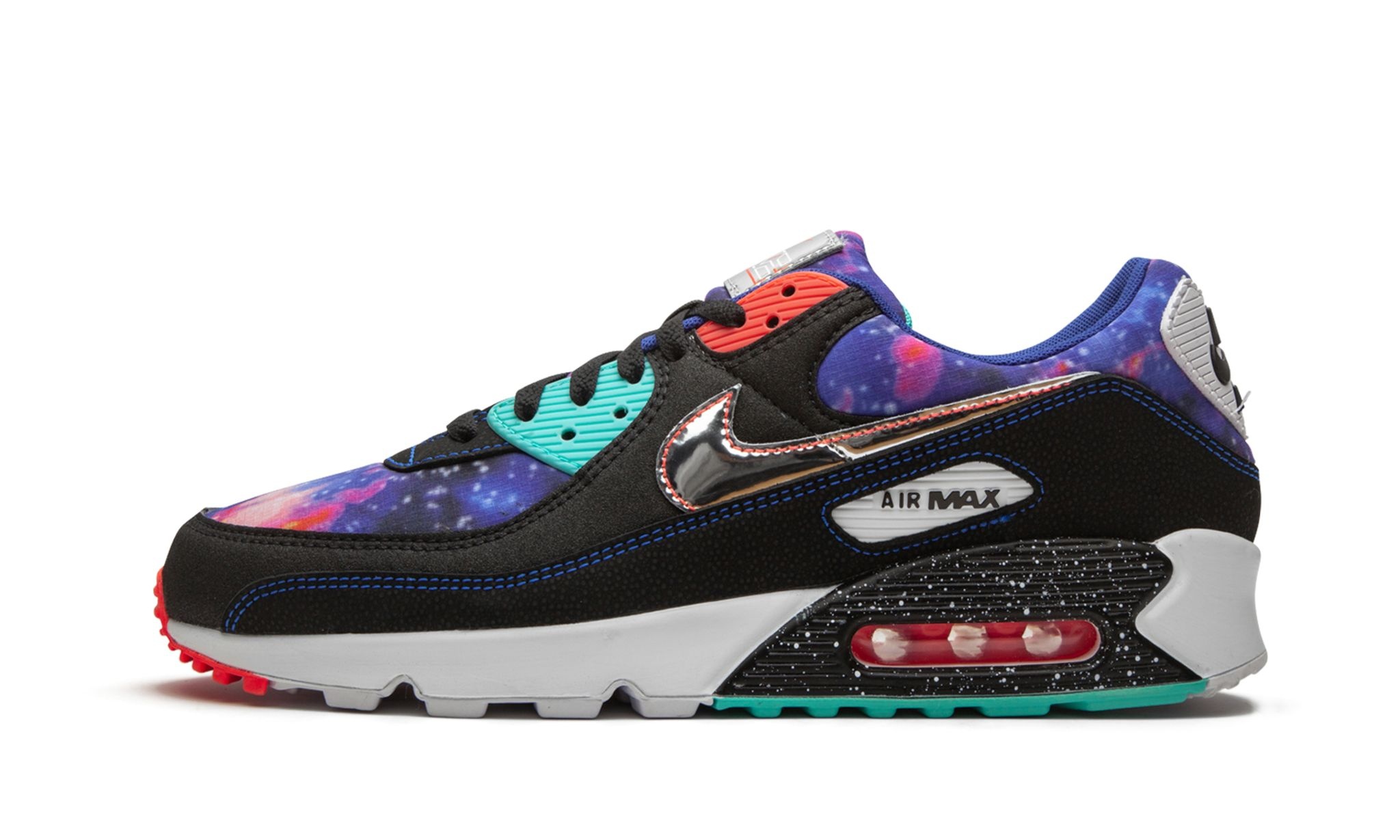 Air Max 90 "Supernova Galaxy" - 1