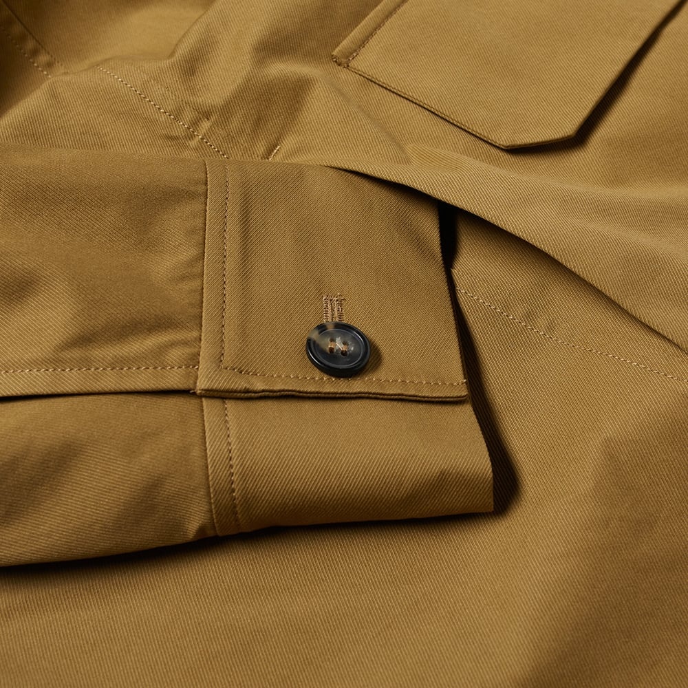 A.P.C. River Field Jacket - 4