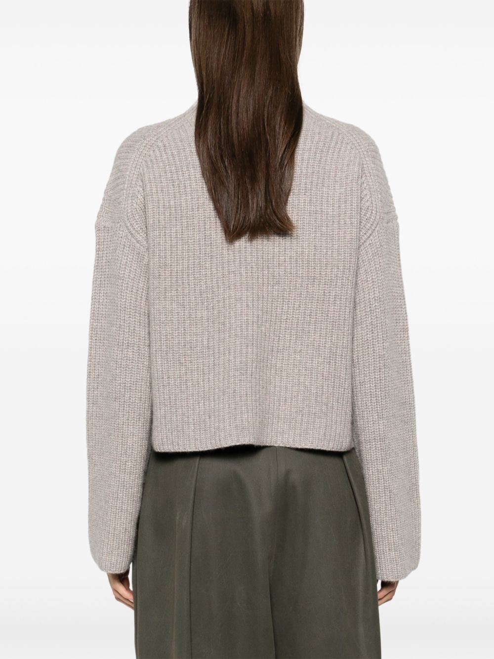 Faro sweater - 4