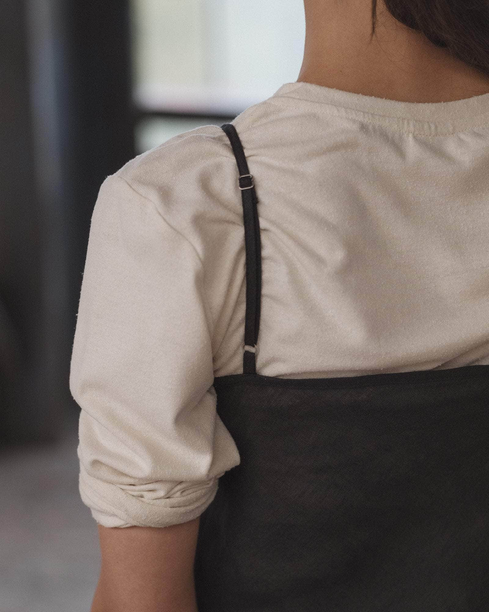 Dydine Dress - Fine Linen - 6