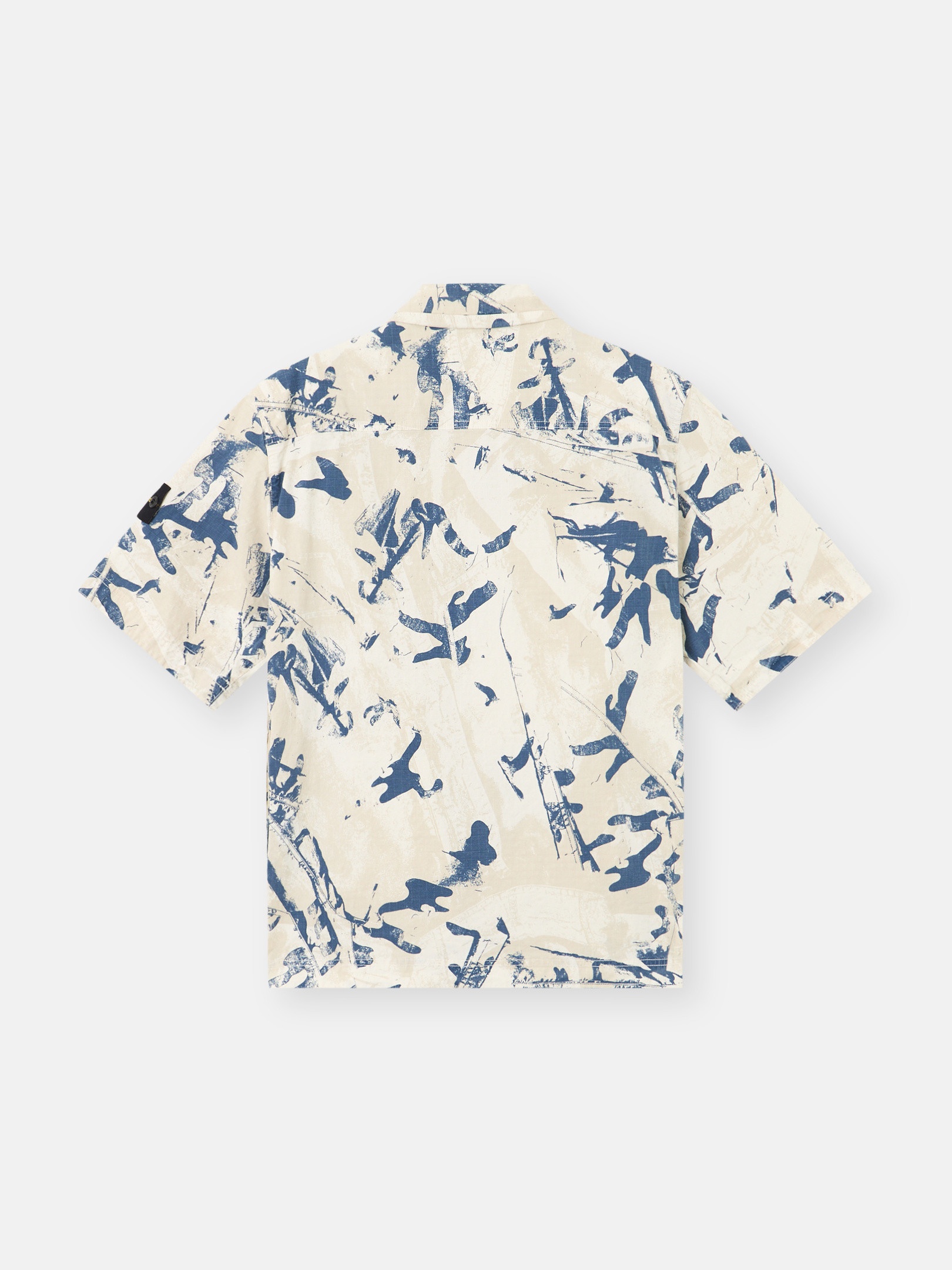 1100012 SCAN CAMO ON STRETCH RIPSTOP-OVD - 6