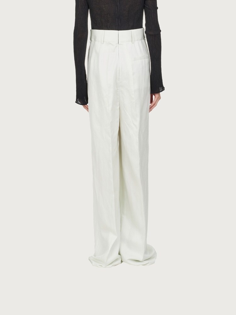 HIGH WAISTED PANTS - 4