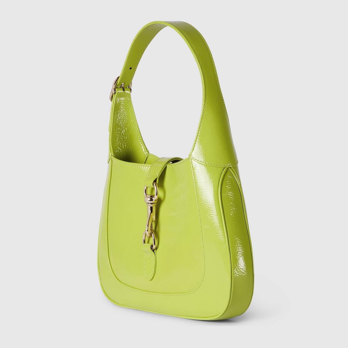 Gucci Jackie small shoulder bag - 2