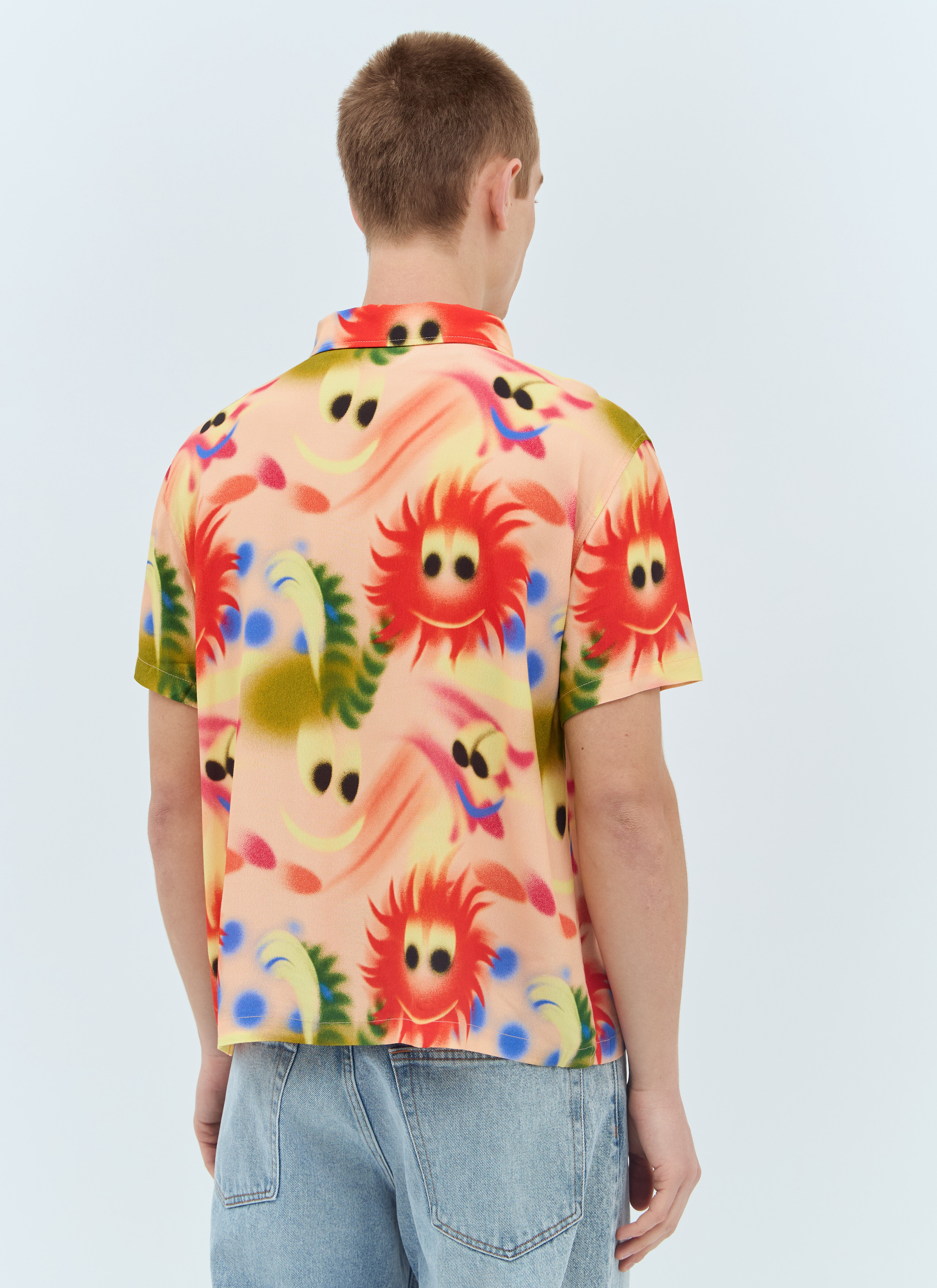 Alexis Short-Sleeve Shirt - 5