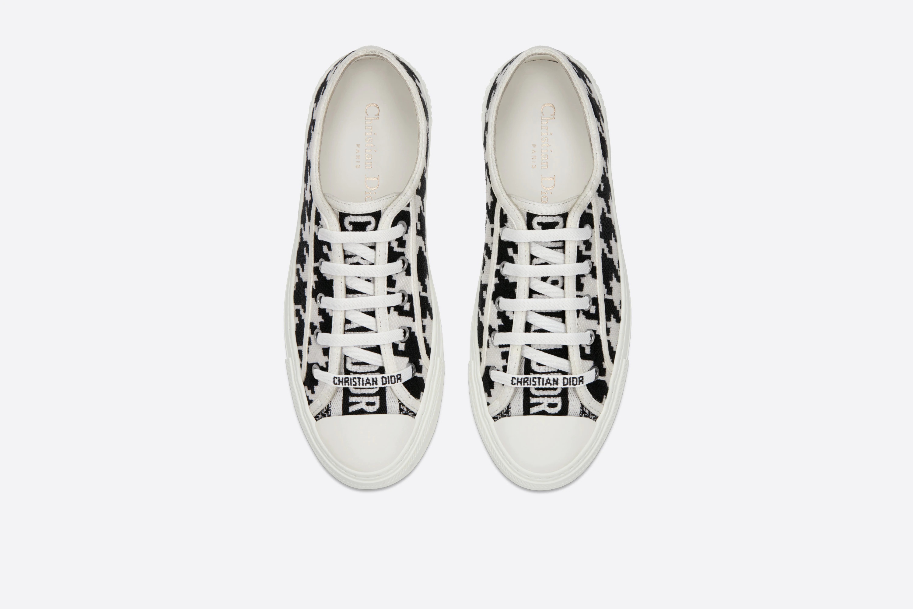 Walk'n'Dior Sneaker - 4