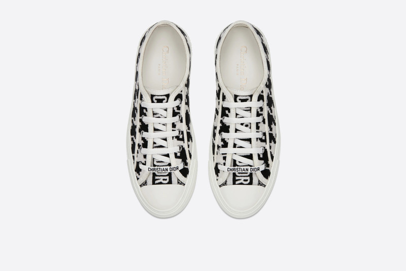 Walk'n'Dior Sneaker 4