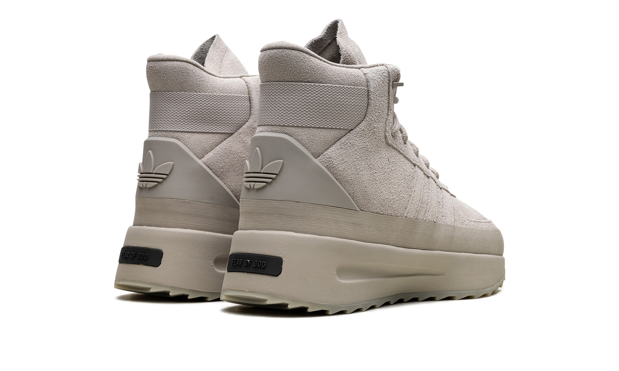 Los Angeles Hikers "Fear Of God Athletics - Sesame" - 3