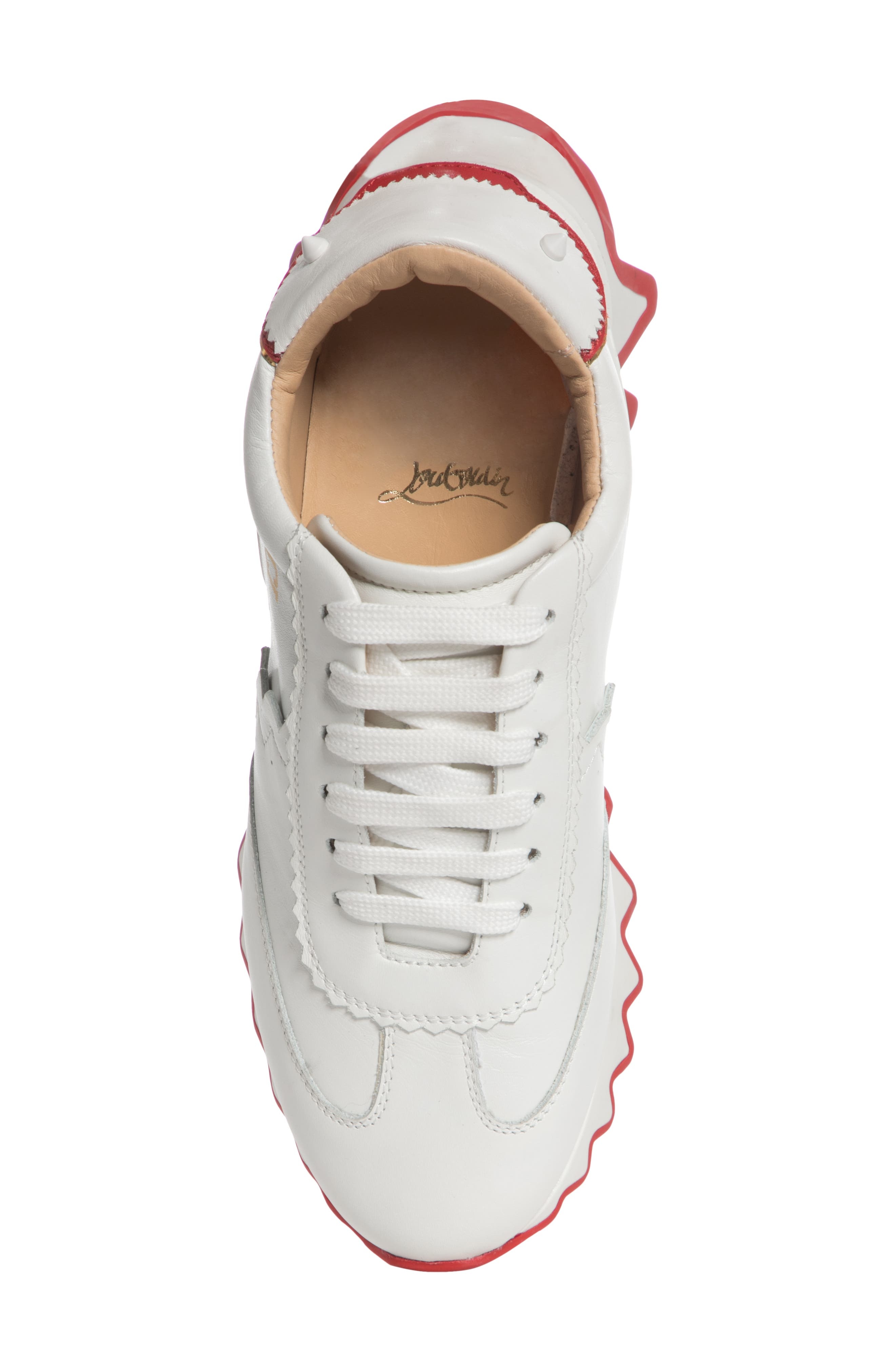 Loubishark Sneaker - 5