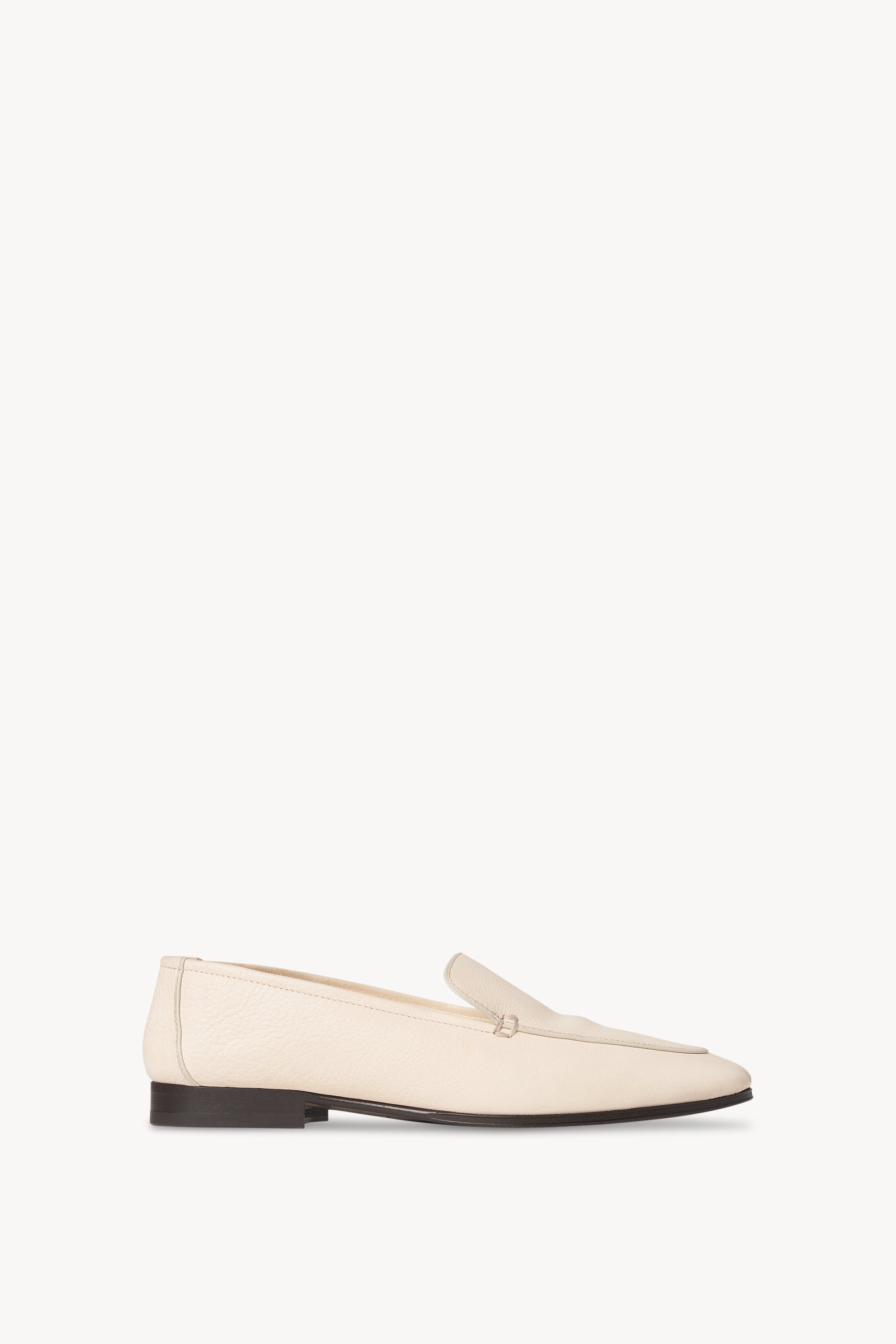 Adam Loafer in Leather - 1