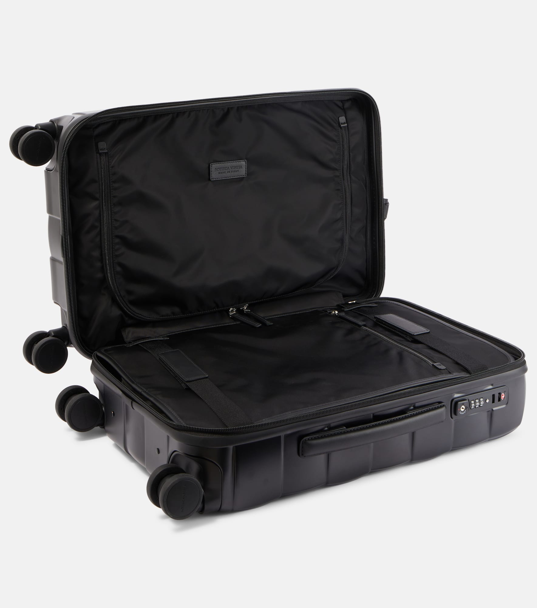 Odyssey Intreccio carry-on suitcase - 5