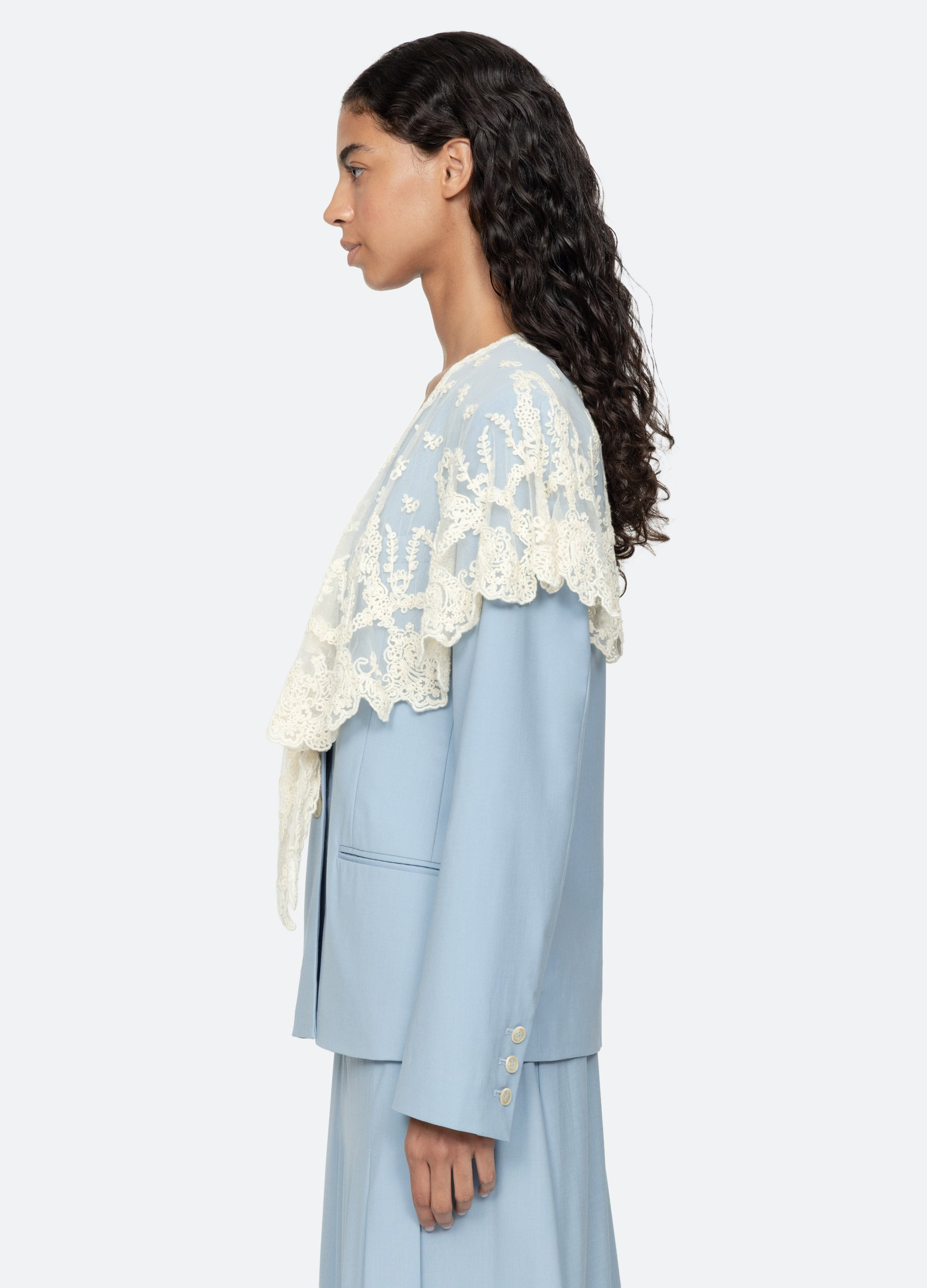 Elisa Jacket - 4