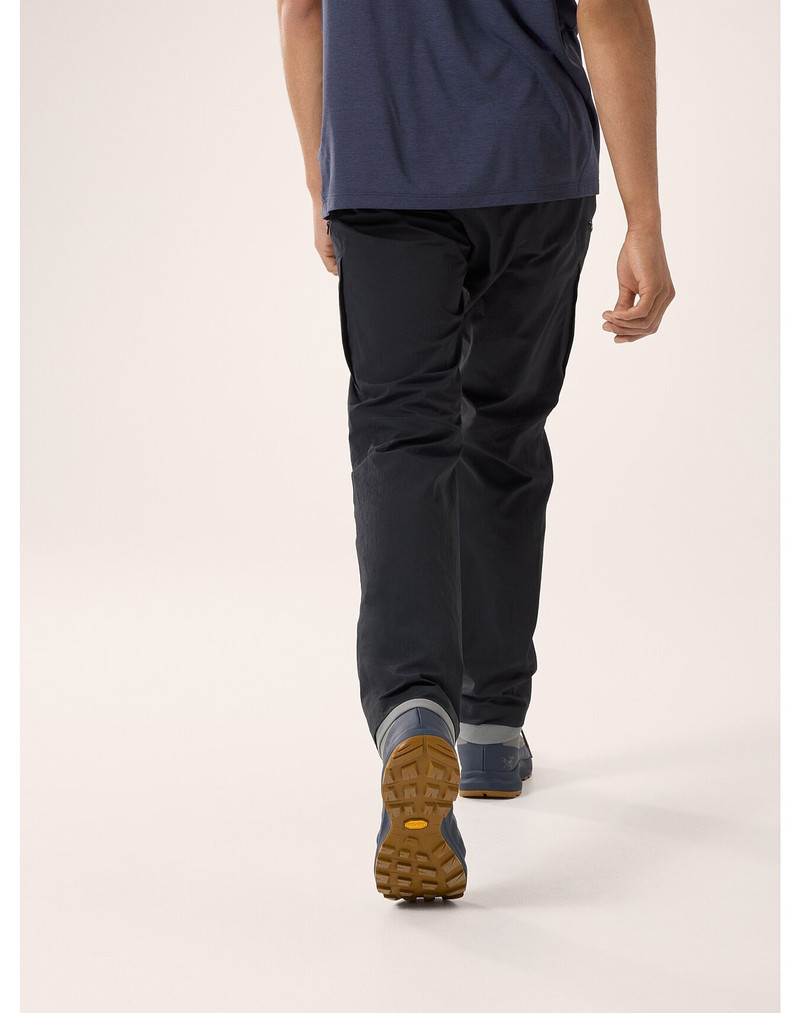 Gamma Quick Dry Pant 5