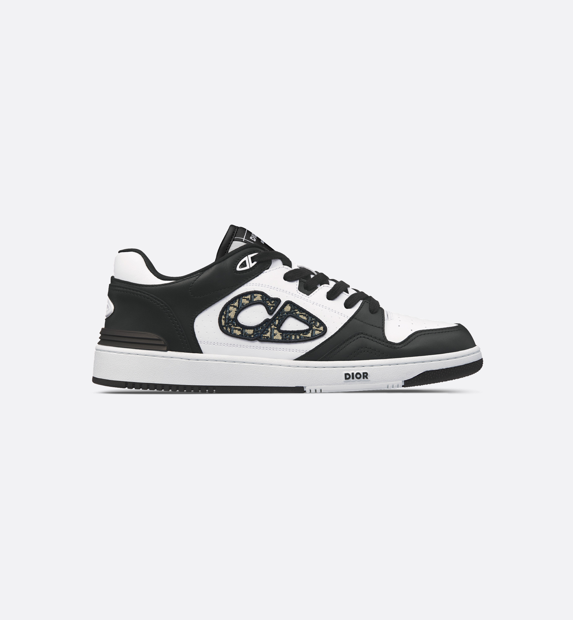 B57 Low-Top Sneaker - 5