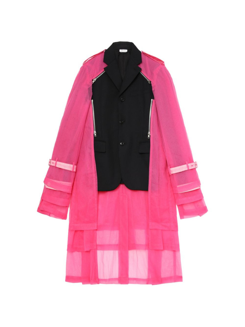 zip-pocket coat 1