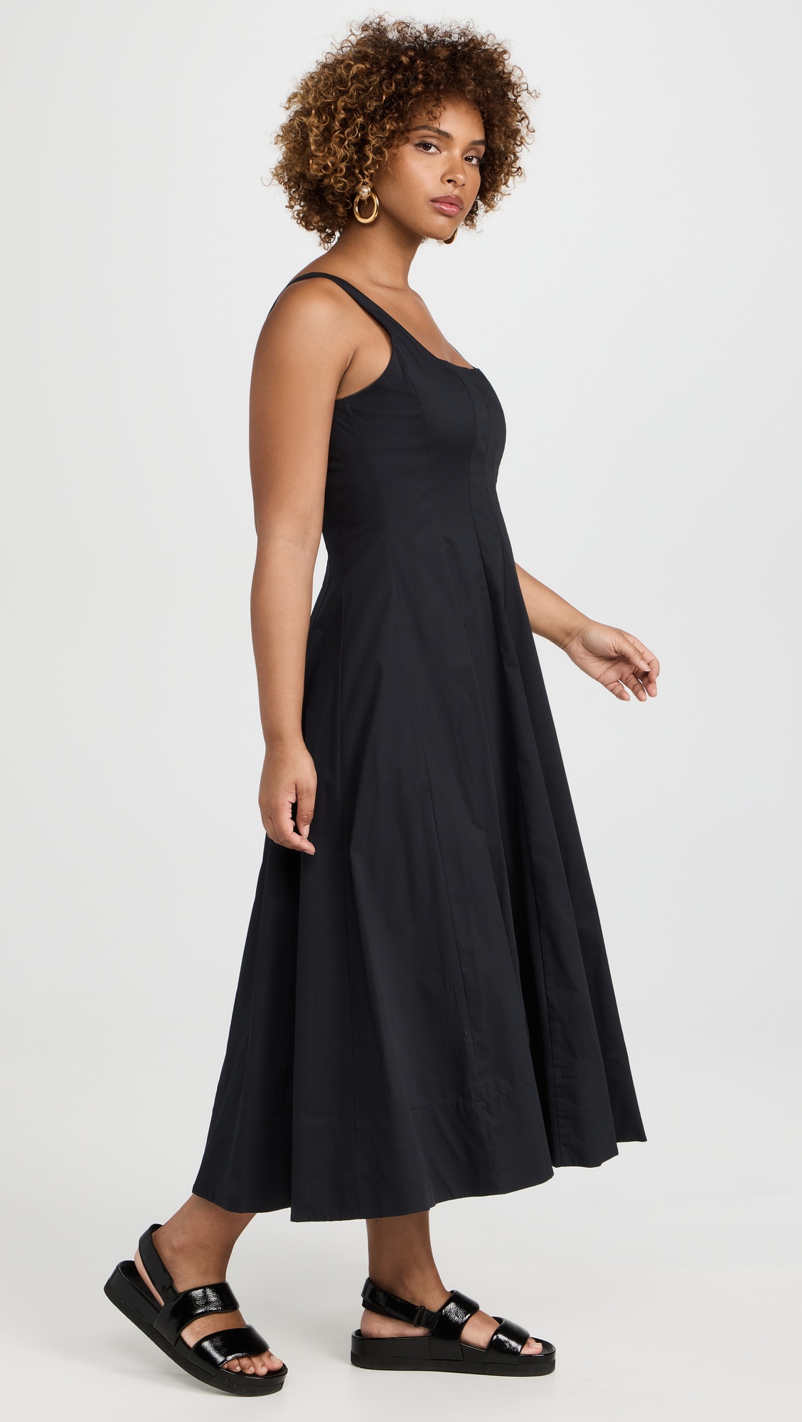 Wells Dress - 9