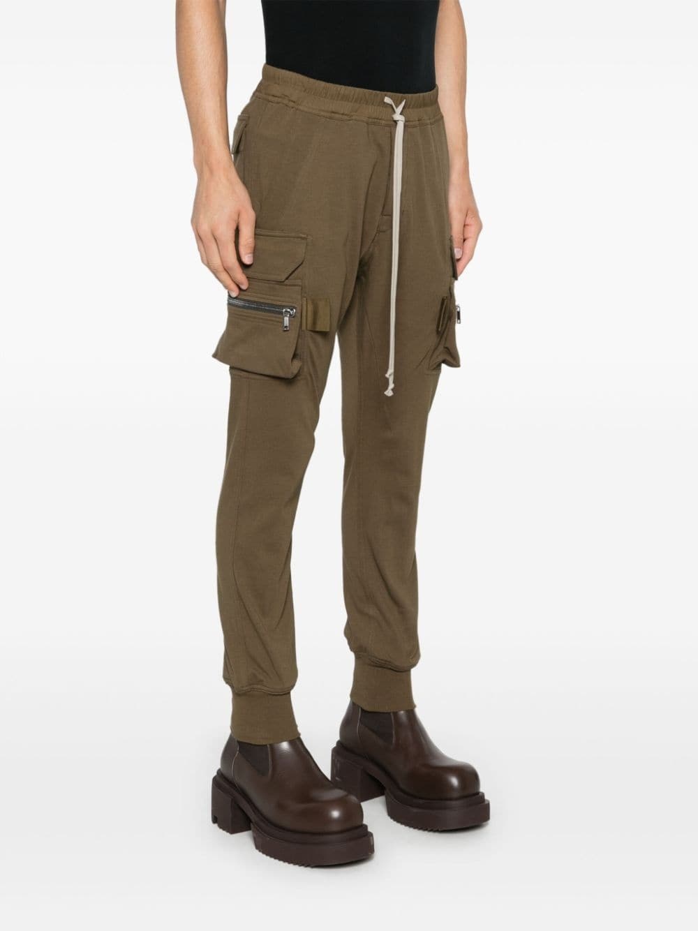 Mastodon cargo trousers - 3