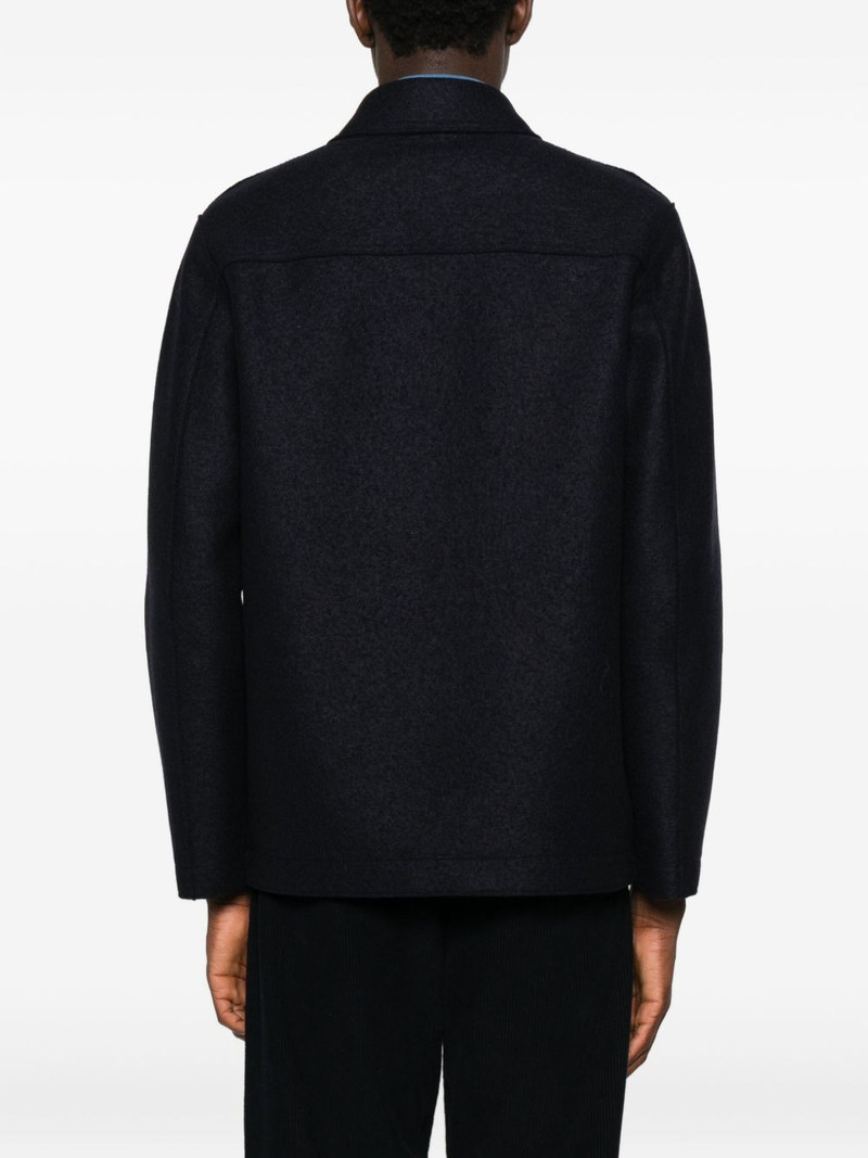 collared coat 4