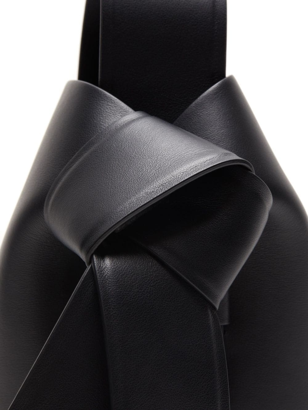 mini Musubi shoulder bag - 4