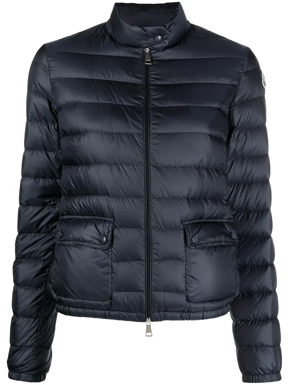 The Lans down puffer jacket - 1
