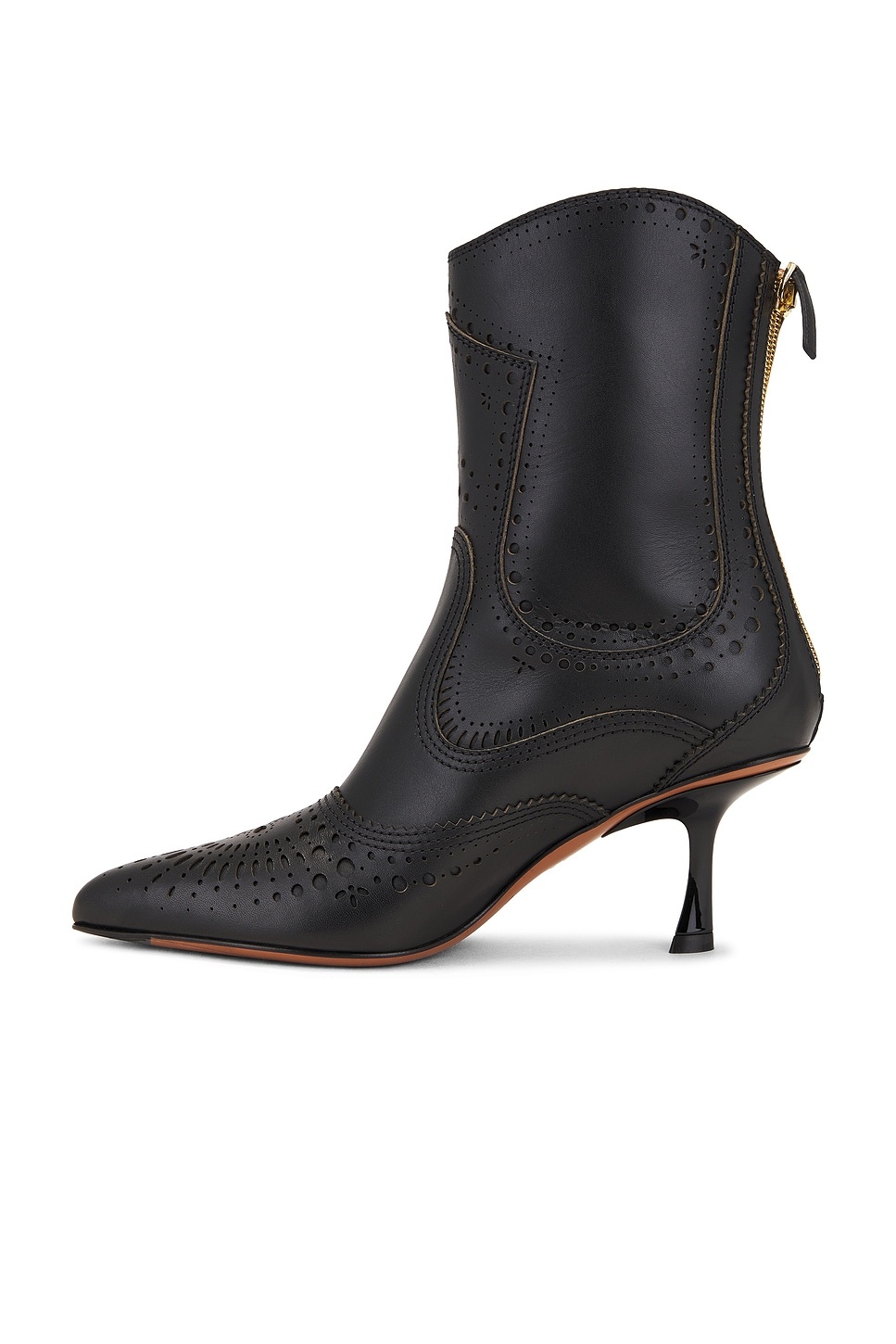 Eliot Boot 65 - 5