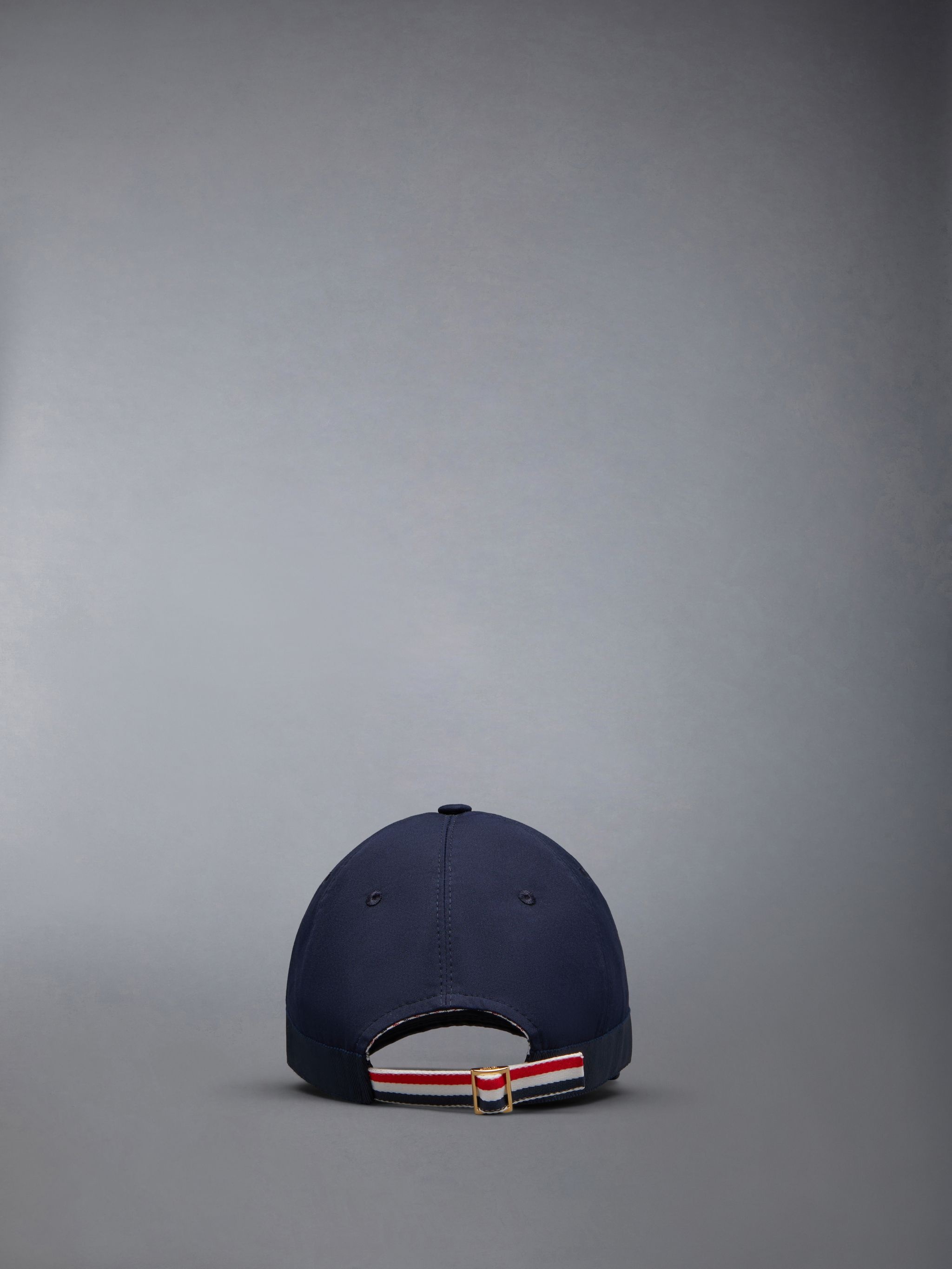 Typewriter Cloth Classic Baseball Cap - 3