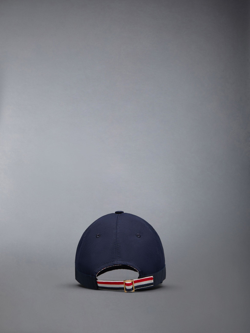 Typewriter Cloth Classic Baseball Cap 3