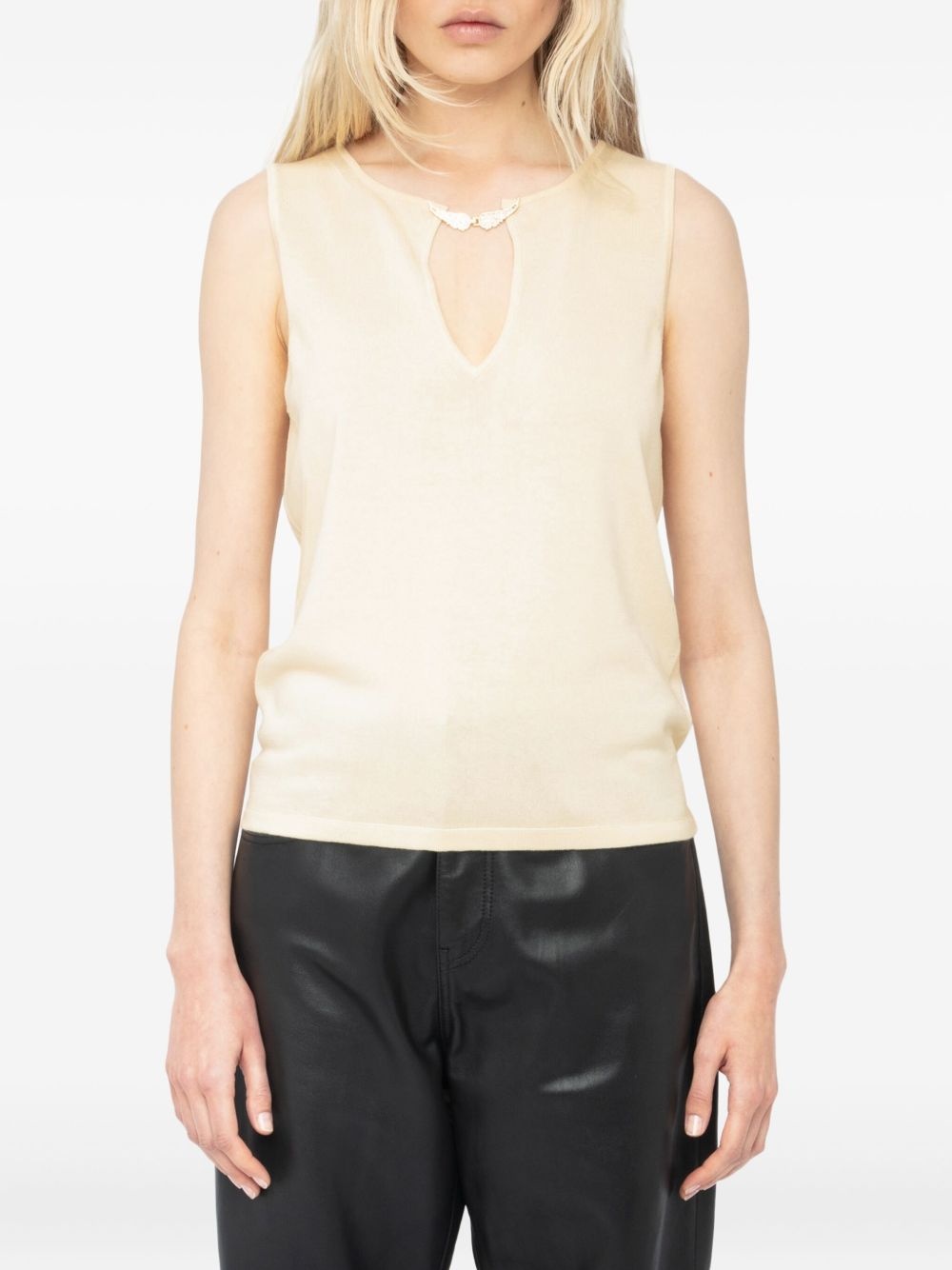 Sayani top - 3